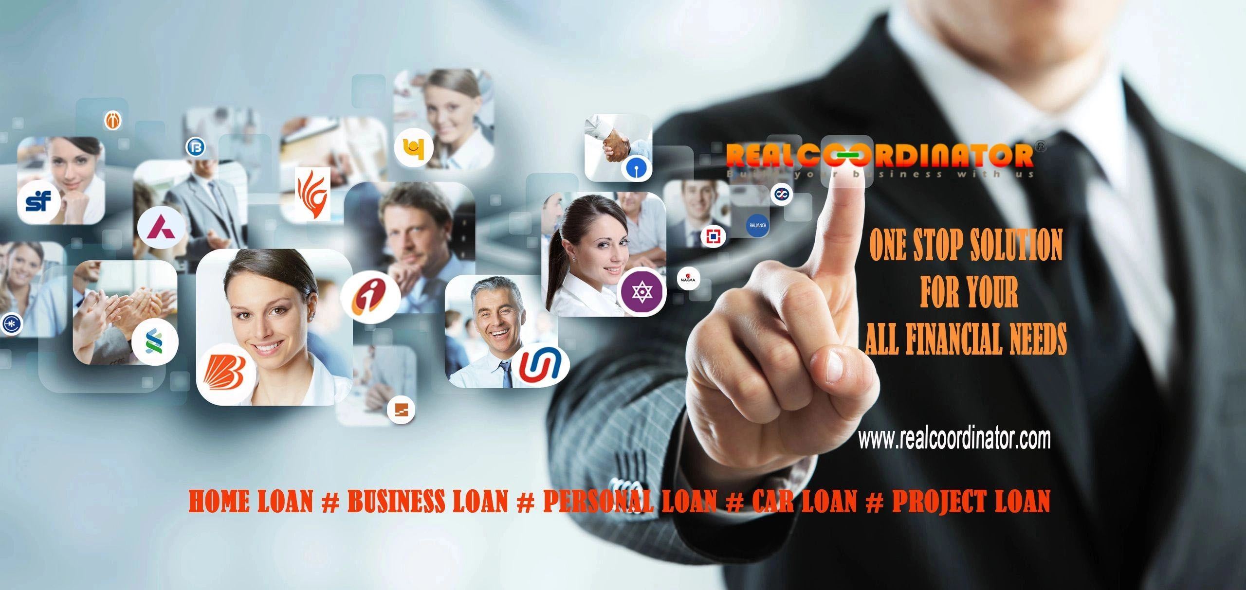 HOME LOAN SALARIED FIND